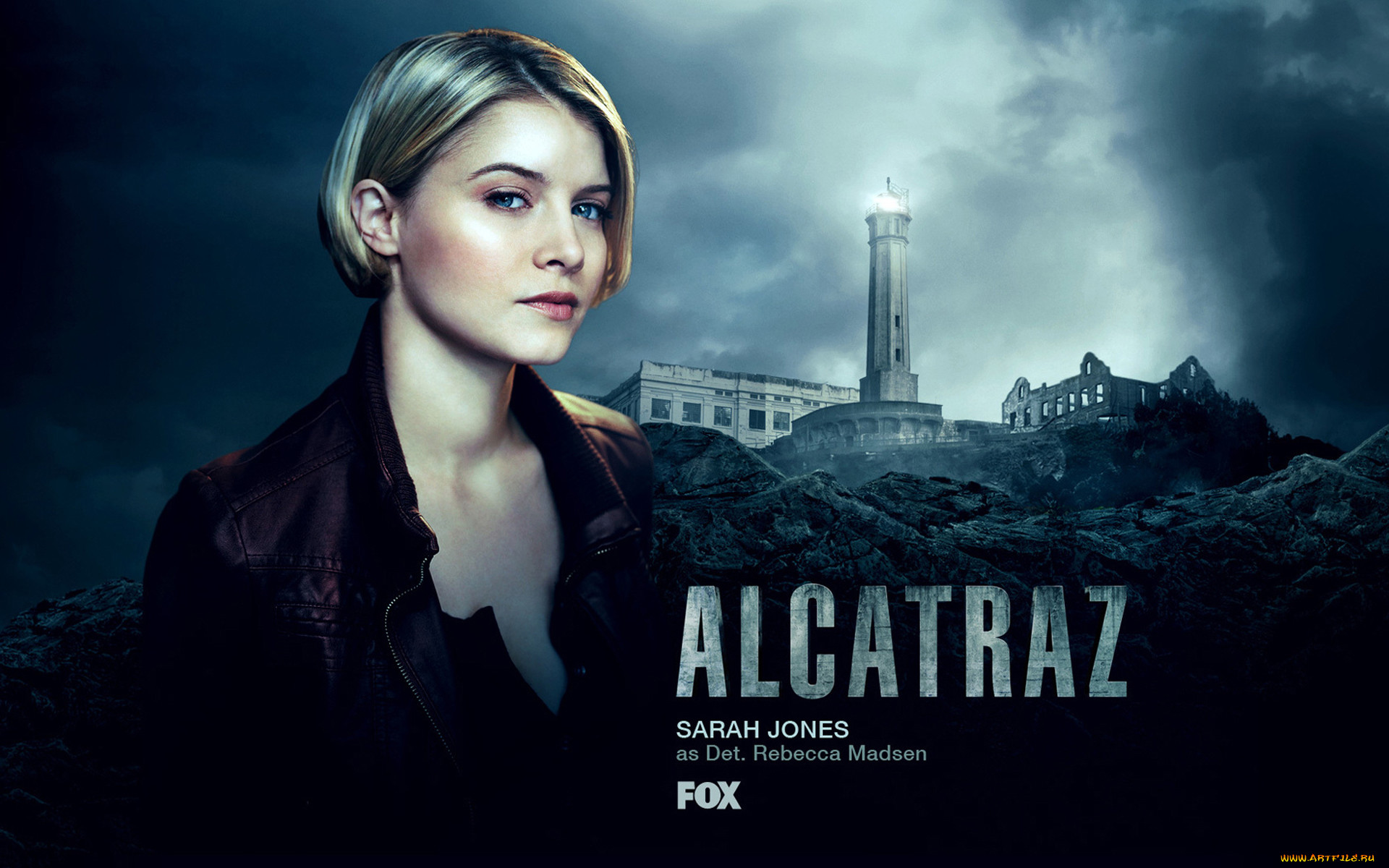 , , alcatraz, sarah, jones, rebecca, madsen